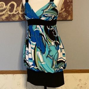 Super cute Taboo mini dress